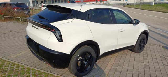 ALFA ROMEO Junior usata, con Airbag Passeggero