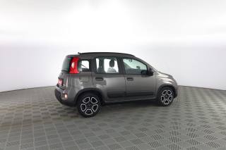 FIAT Panda usata 2