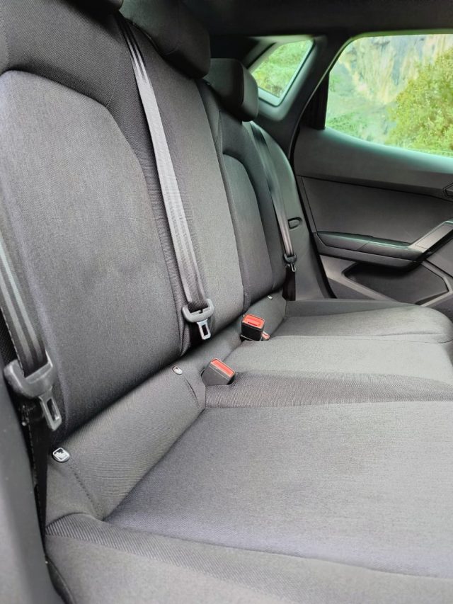 SEAT Ibiza usata 36
