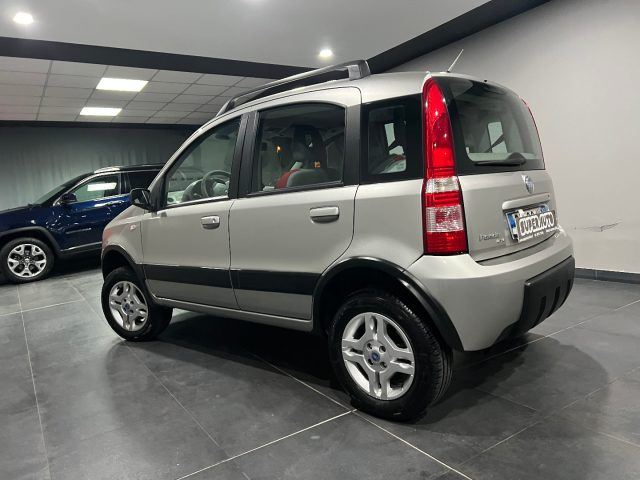 FIAT Panda usata, con Airbag Passeggero