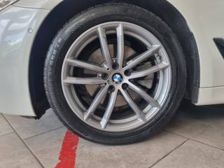BMW 520 usata, con Servosterzo