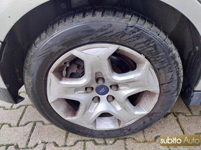 FORD C-Max usata, con Servosterzo