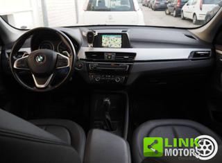 BMW X1 usata, con Fari bi-xeno
