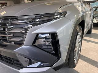 HYUNDAI Tucson usata, con Airbag laterali