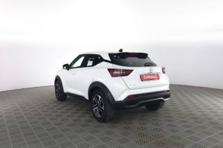NISSAN Juke usata 5