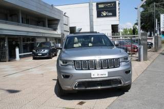 JEEP Grand Cherokee usata, con Climatizzatore
