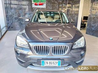 BMW X1 xDrive20d Msport