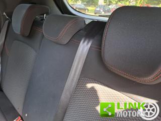 FORD Fiesta usata, con ESP