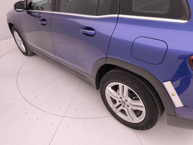 MERCEDES-BENZ GLB 180 usata, con Sensori di parcheggio posteriori