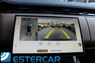 LAND ROVER Range Rover Sport usata, con Park Distance Control