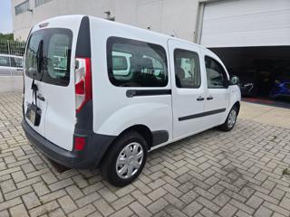 RENAULT Kangoo usata, con Cruise Control