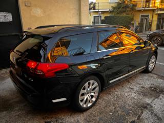 CITROEN C5 usata, con Autoradio