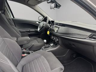 ALFA ROMEO Giulietta usata, con Fendinebbia