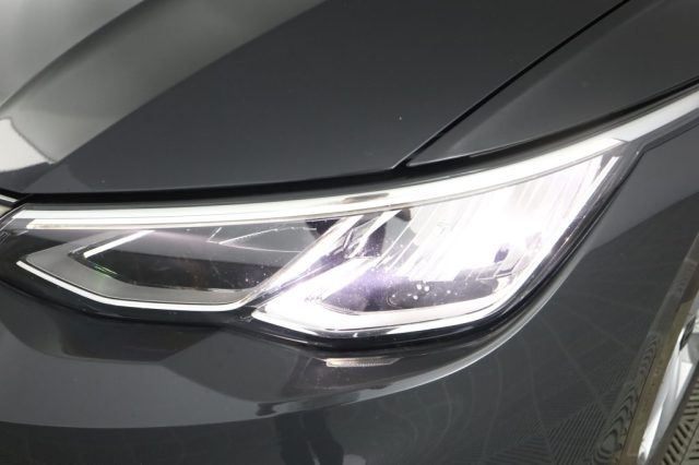 VOLKSWAGEN Golf usata 7