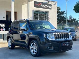JEEP Renegade 1.6 Mjt 120 CV Limited Prezzo Reale!