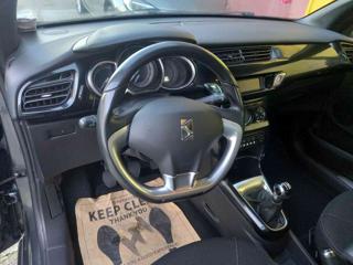 DS AUTOMOBILES DS 3 usata, con Climatizzatore