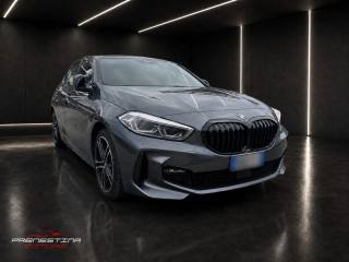 BMW 118 usata, con Airbag