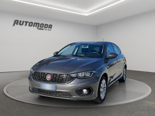 FIAT Tipo usata, con ABS