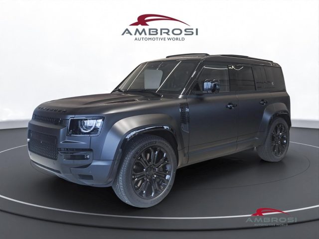 LAND ROVER Defender usata 0