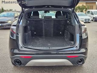 ALFA ROMEO Stelvio usata, con Park Distance Control