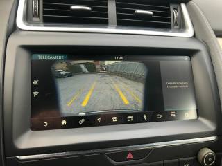 JAGUAR E-Pace usata, con Interni in pelle