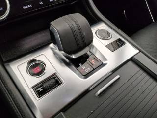 JAGUAR F-Pace usata, con Trazione integrale