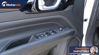 JEEP Compass usata, con Adaptive Cruise Control