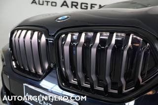 BMW X6 usata, con Fari full-led
