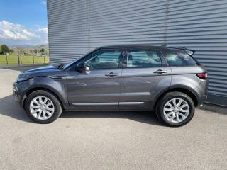LAND ROVER Range Rover Evoque usata, con Climatizzatore