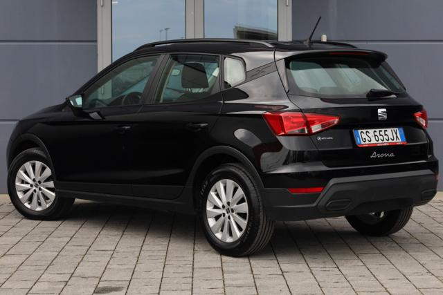 SEAT Arona usata, con Airbag Passeggero