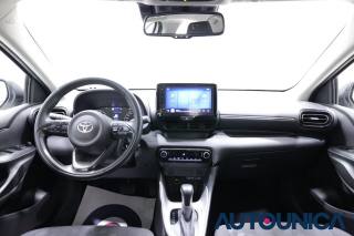 TOYOTA Yaris usata, con Controllo trazione