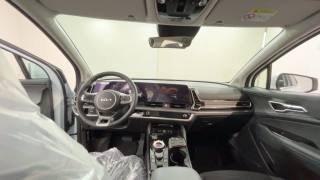 KIA Sportage usata 13