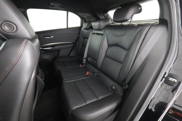 CADILLAC XT4 usata 3