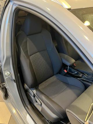 TOYOTA Corolla usata, con Immobilizzatore elettronico