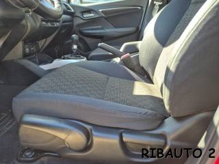 HONDA Jazz usata, con Sedile posteriore sdoppiato