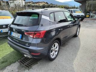 SEAT Arona usata, con Chiusura centralizzata