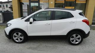 OPEL Mokka usata, con Airbag Passeggero