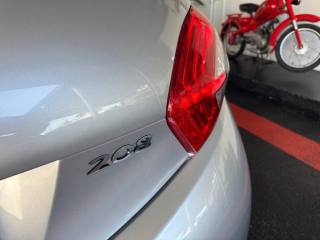 PEUGEOT 208 usata, con Sedile posteriore sdoppiato
