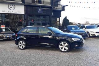 AUDI A3 usata, con Autoradio