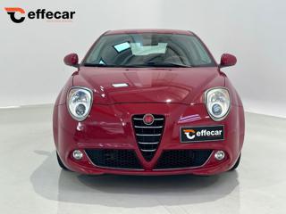ALFA ROMEO MiTo usata, con Airbag