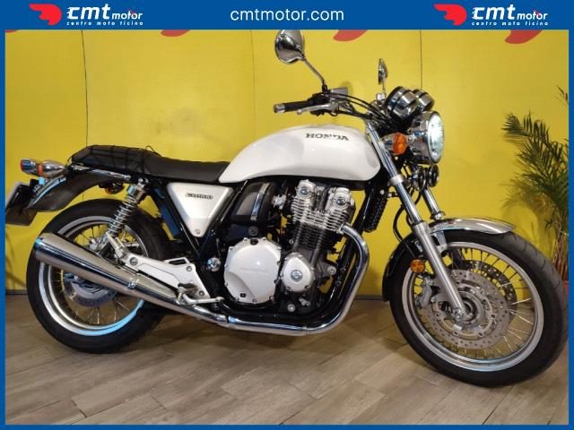HONDA CB 1100 usata 0
