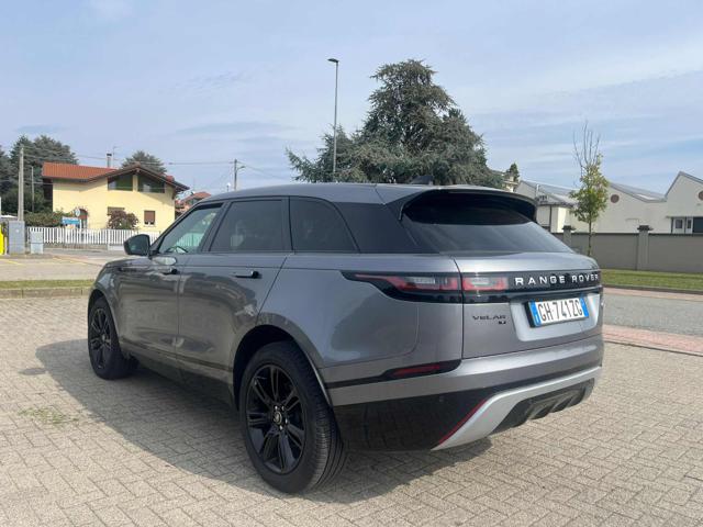 LAND ROVER Range Rover Velar usata, con Airbag Passeggero