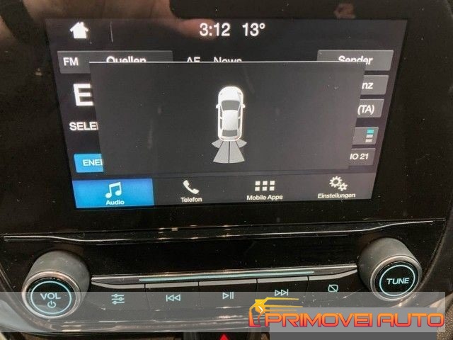 FORD Fiesta usata, con Chiusura centralizzata