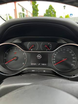 OPEL Crossland usata, con Airbag testa