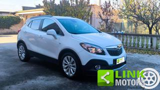 OPEL Mokka usata, con ESP