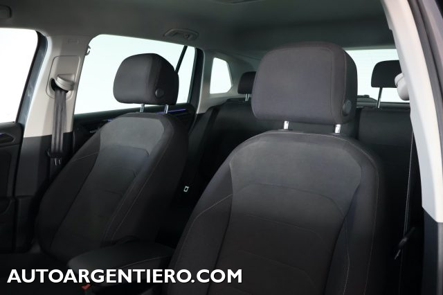 VOLKSWAGEN Tiguan usata, con Antifurto