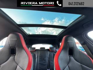 BMW 118 usata, con Fendinebbia