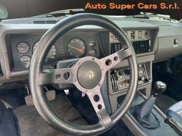 TRIUMPH TR7 usata 9