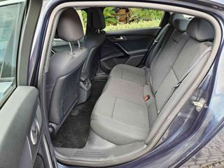 PEUGEOT 508 usata, con ESP