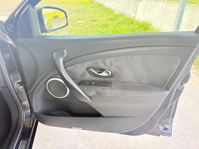 RENAULT Megane usata, con Limitatore di velocità